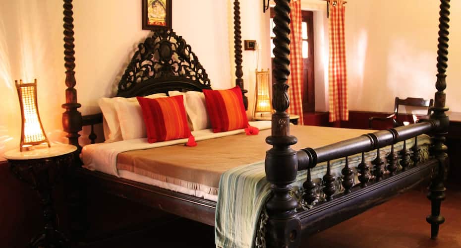 Agana The Country Inn, Bangalore 4